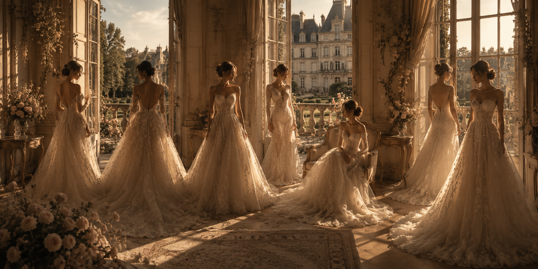 Étoile — French Château
