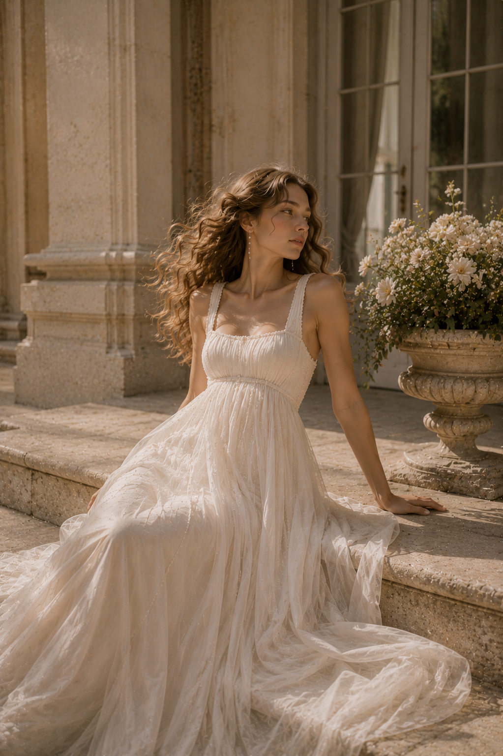 Rosée — editorial