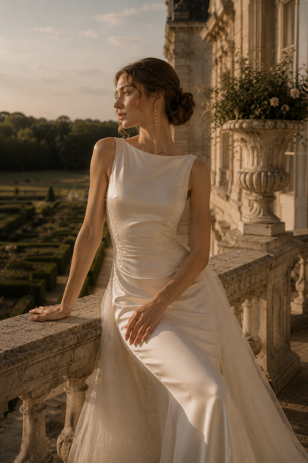 Château — editorial