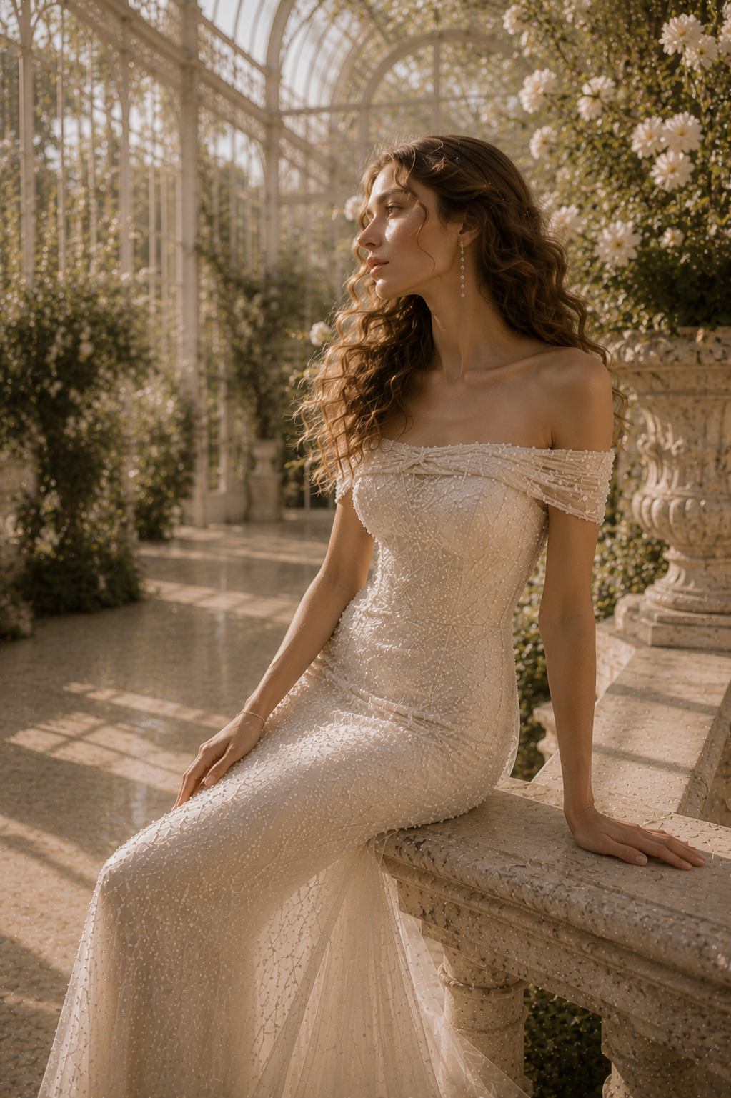 Clair de Lune — editorial