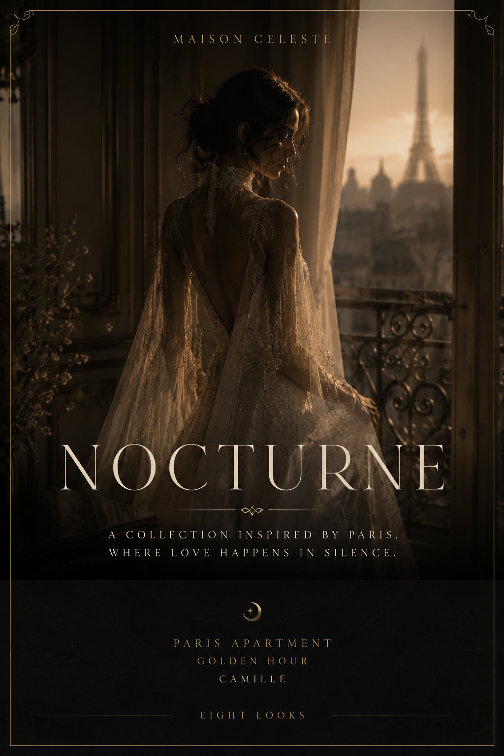 Nocturne Collection