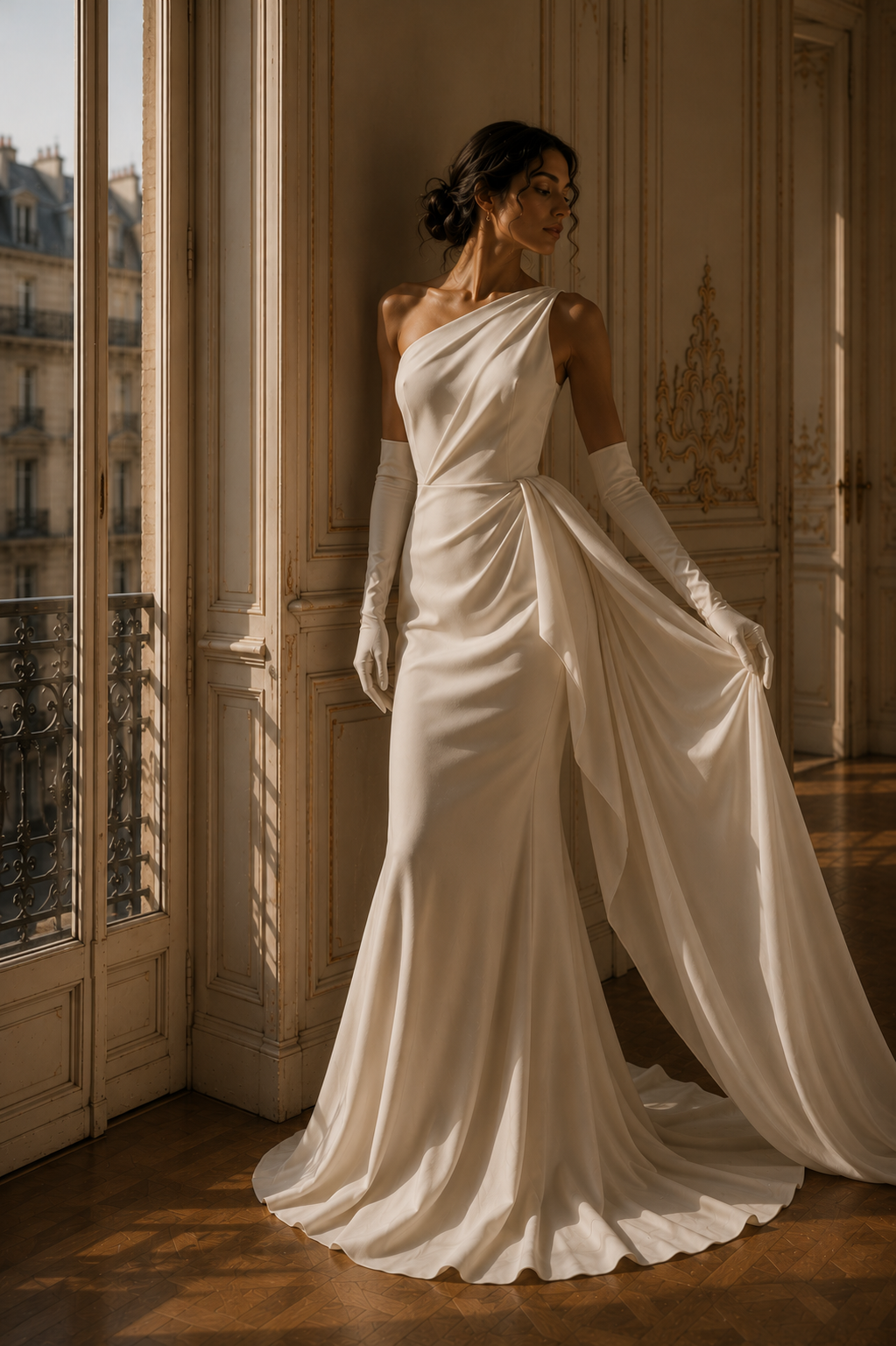 Belle Saison — editorial