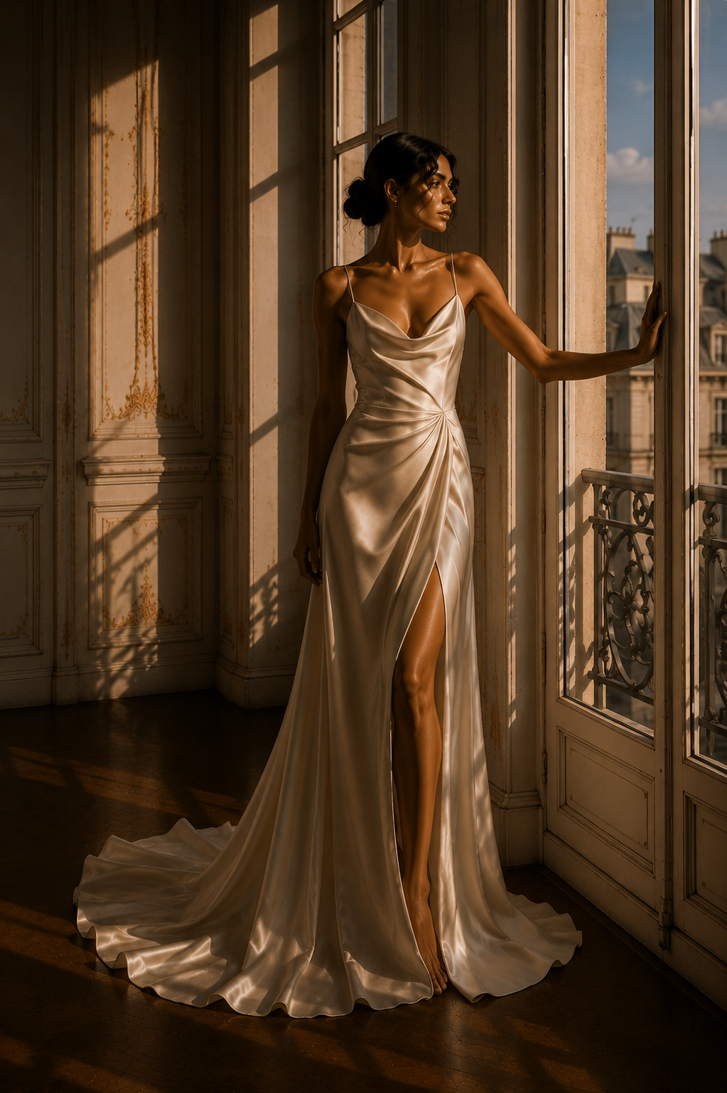 Nocturne — Belle Époque