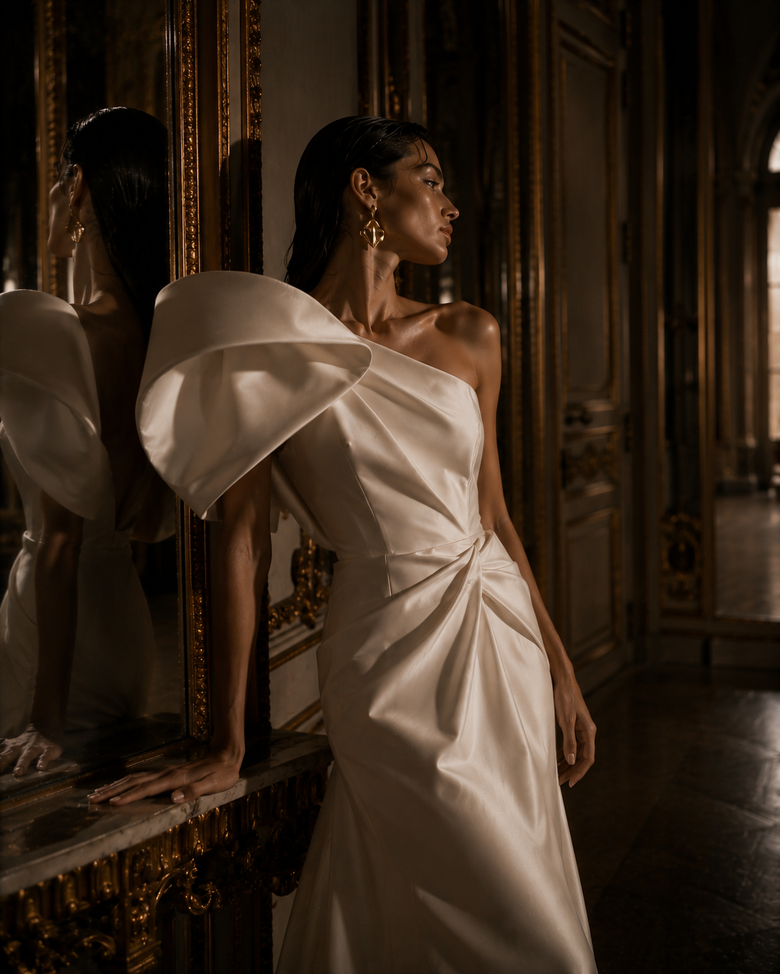 Scène — editorial