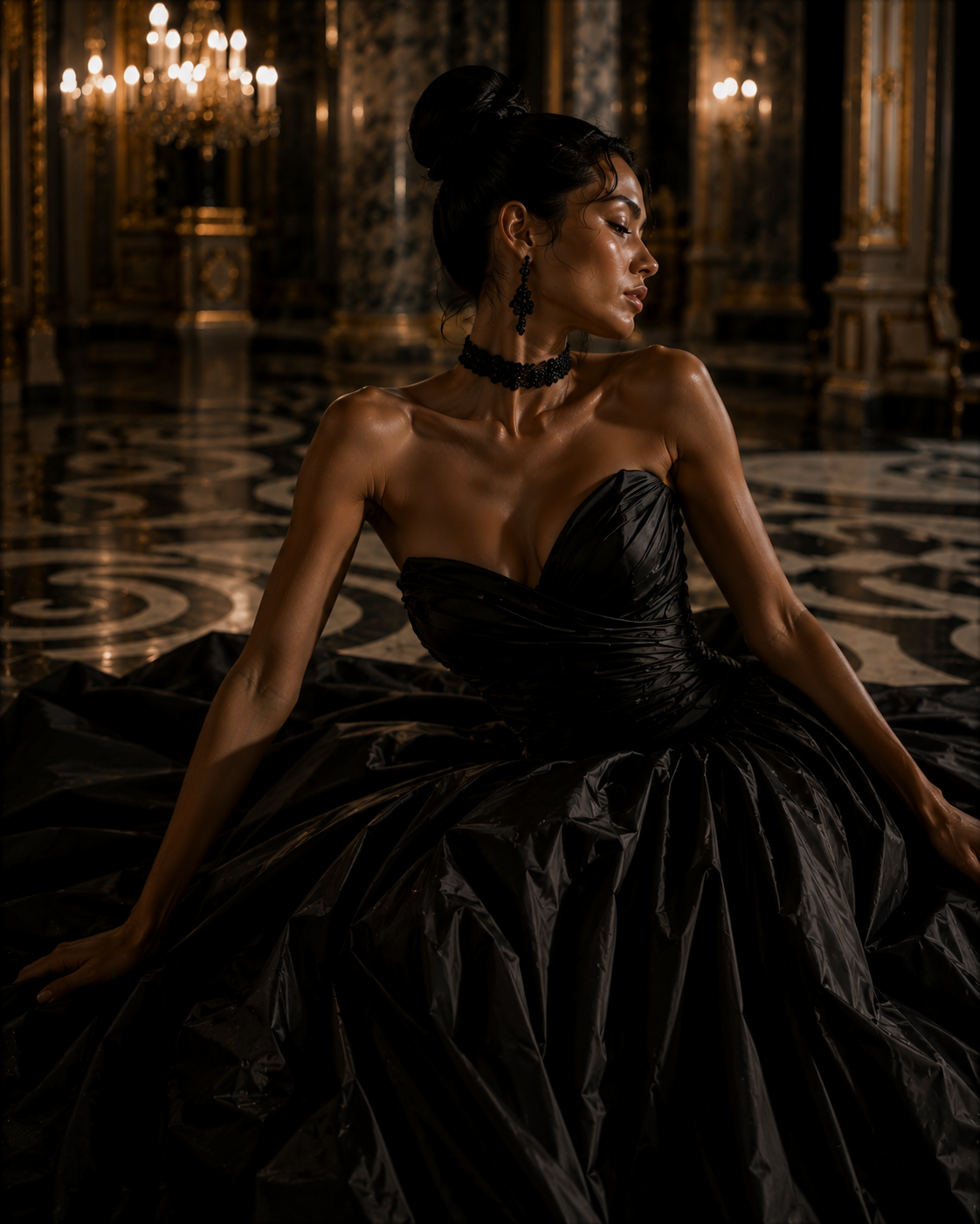 Colonne — editorial