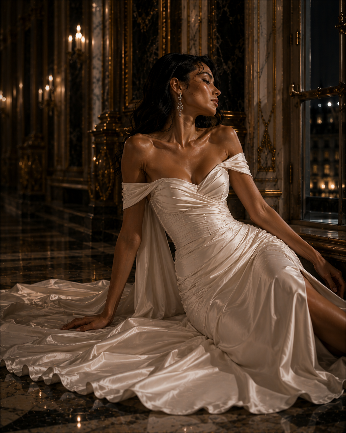 Minuit — editorial